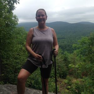 Meet your Posher, Karin